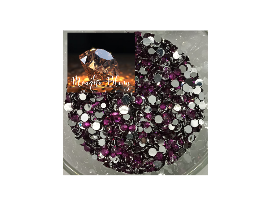 5mm - 2oz bags Resin