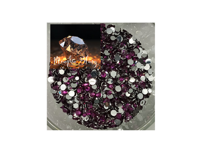 5mm - 2oz bags Resin