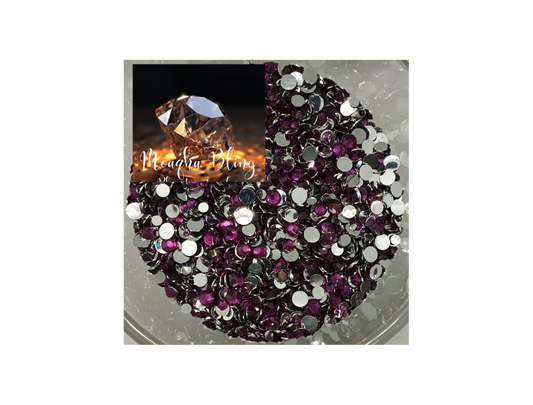 3mm - 1oz bag Resin