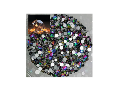 Glass - Bulk Bags (Mixed Size)