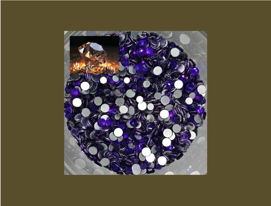 Glass - Solids