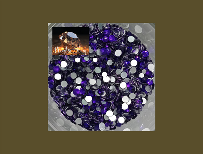 Glass - Solids