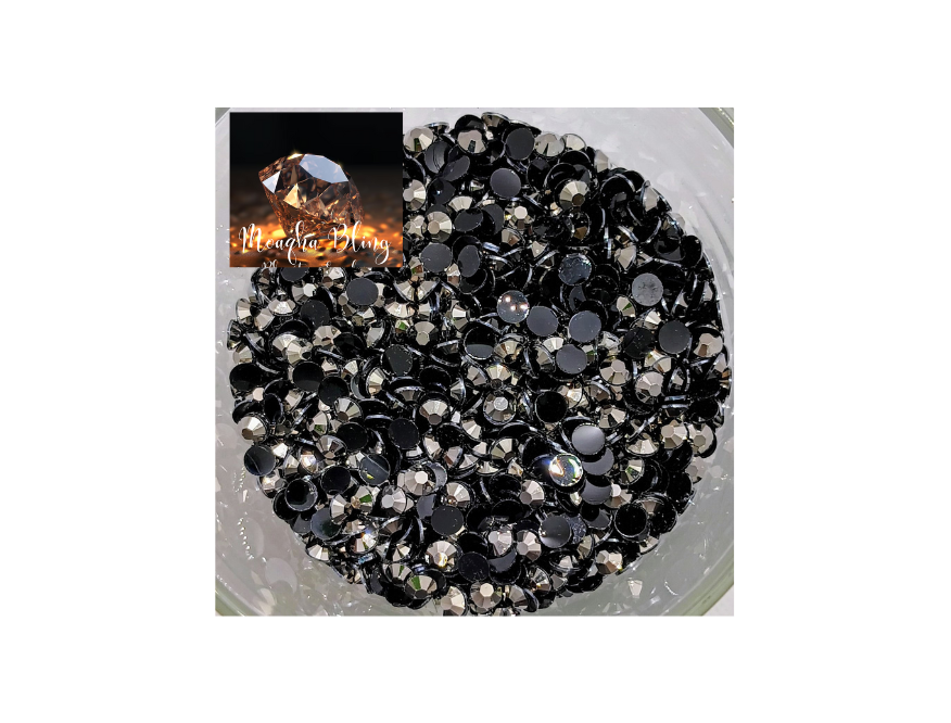 5mm - 2oz bags Resin
