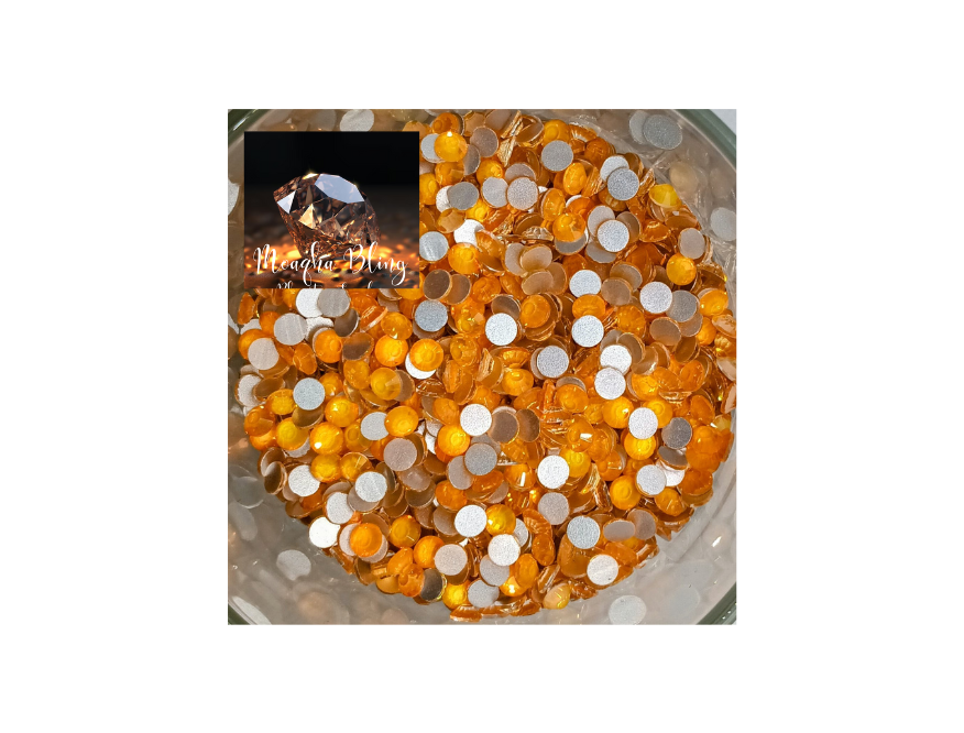 Glass - (Grams) ss10