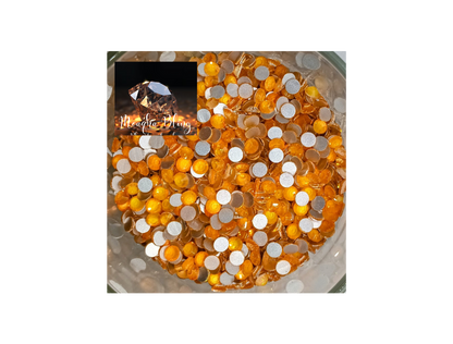 Glass - (Grams) ss10