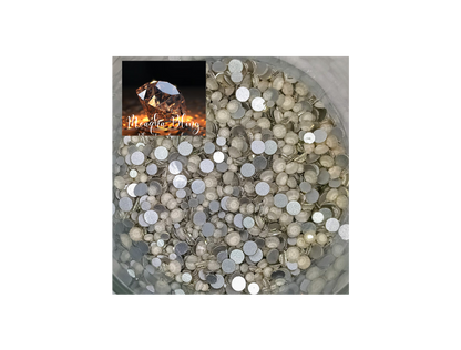 Glass - Bulk Bags (Mixed Size)