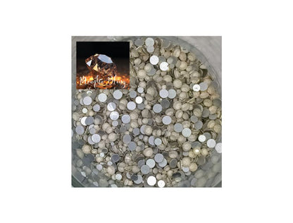 Glass - (Grams) ss10