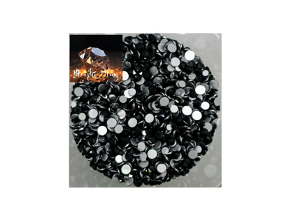 Solids - Glass