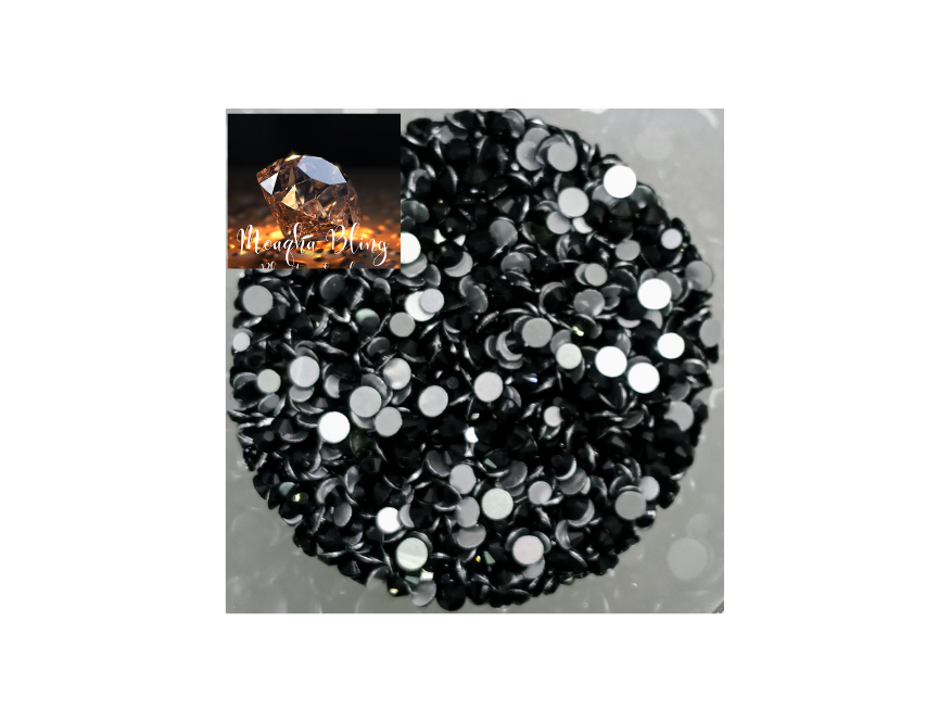 Glass - Bulk Bags (Mixed Size)