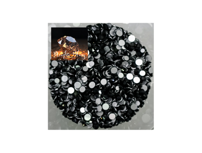 Glass - (Grams) ss10