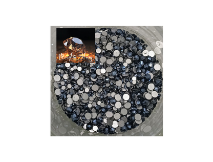 Solids - Glass