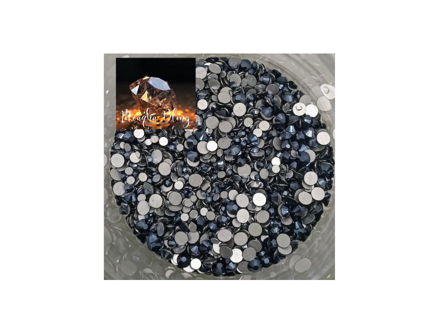 Glass - Bulk Bags (Mixed Size)