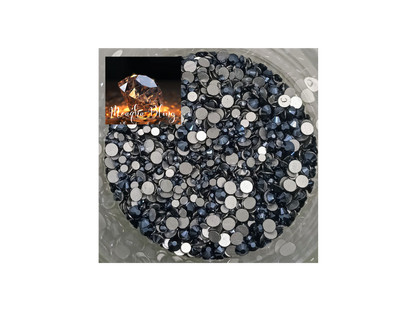 Glass - (Grams) ss12