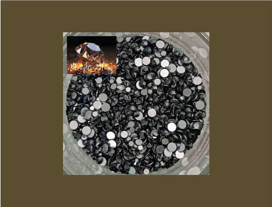 Glass - Solids