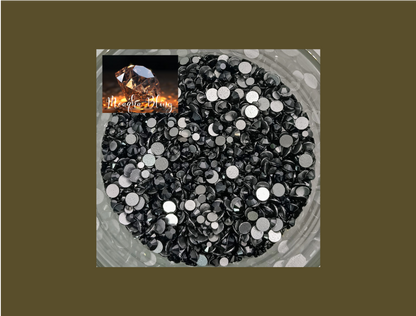 Glass - Solids