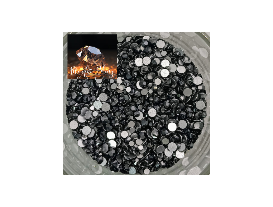 Glass - Bulk Bags (Mixed Size)