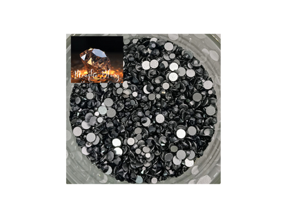 Glass - Bulk Bags (Mixed Size)