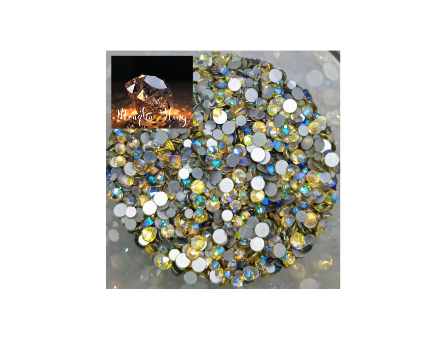 Glass - (Grams) ss20