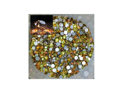 Glass - Bulk Bags (Mixed Size)