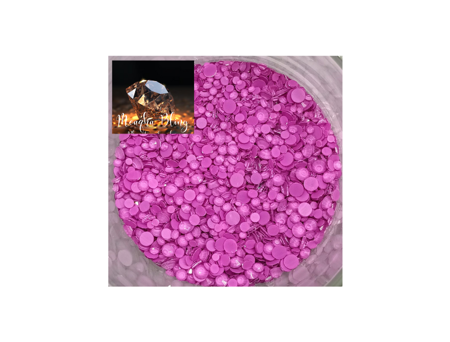 Glass - Bulk Bags (Mixed Size)