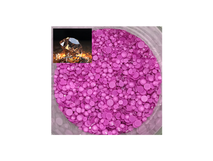 Glass - Bulk Bags (Mixed Size)