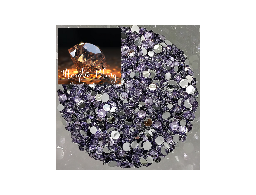 5mm - 2oz bags Resin