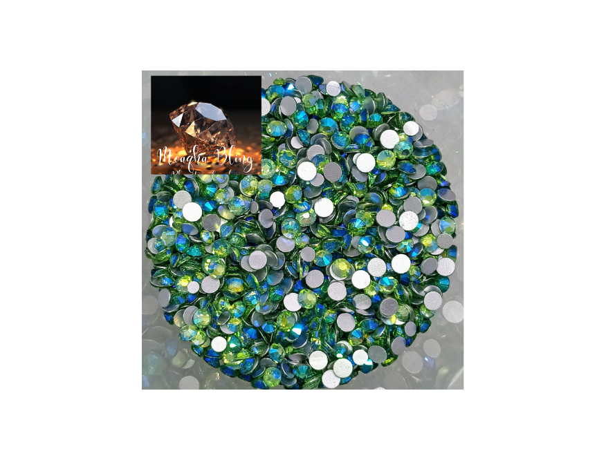 Glass - (Grams) ss20