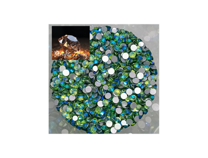 Glass - (Grams) ss20