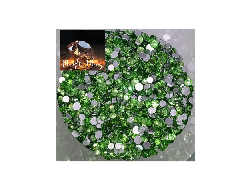 Solids - Glass