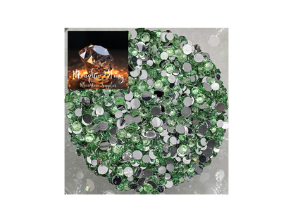 4mm - 2oz bags Resin