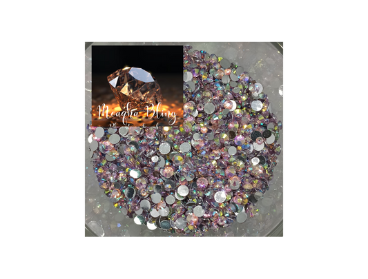 4mm - 2oz bags Resin