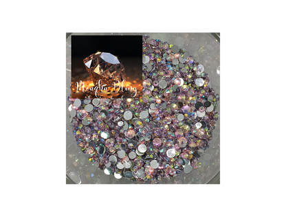 5mm - 2oz bags Resin