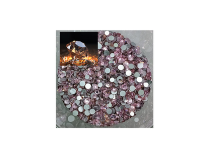Solids - Glass