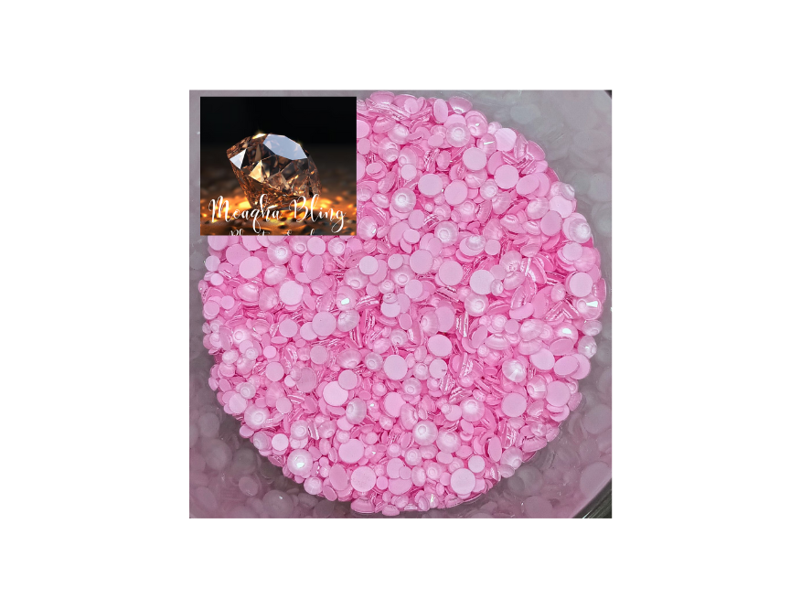 Glass - Bulk Bags (Mixed Size)