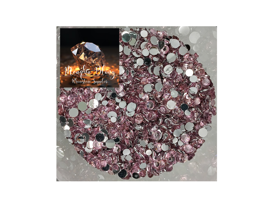 5mm - 2oz bags Resin