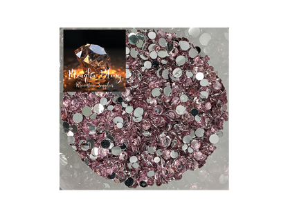 5mm - 2oz bags Resin