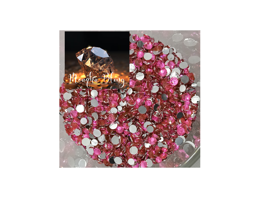 5mm - 2oz bags Resin