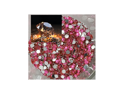 5mm - 2oz bags Resin