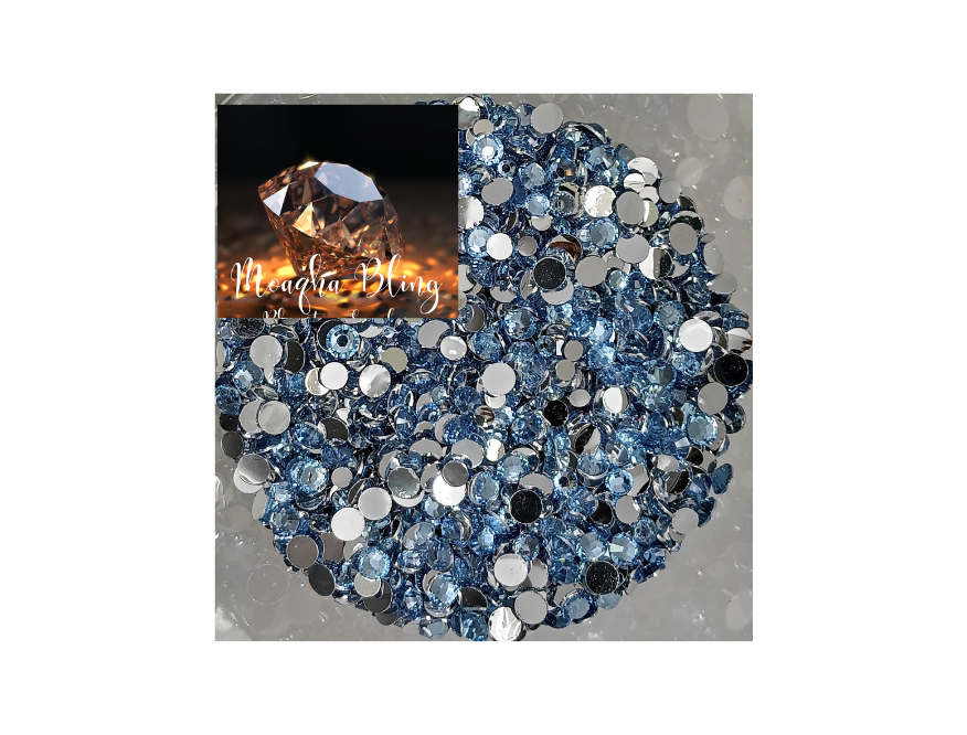 5mm - 2oz bags Resin