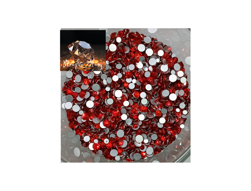 Solids - Glass