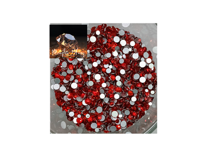 Solids - Glass
