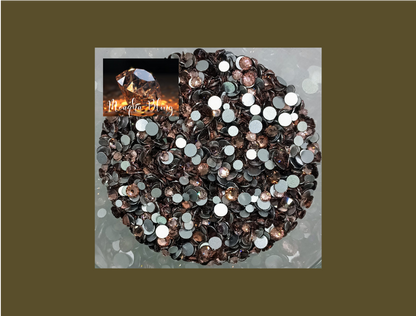 Glass - Solids
