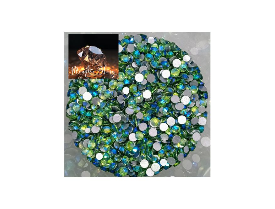 Glass - (Grams) ss10