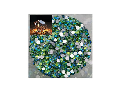 Glass - (Grams) ss10