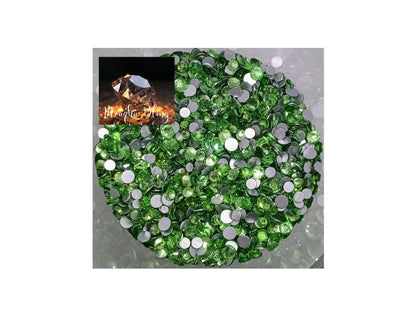 Glass - (Grams) ss10