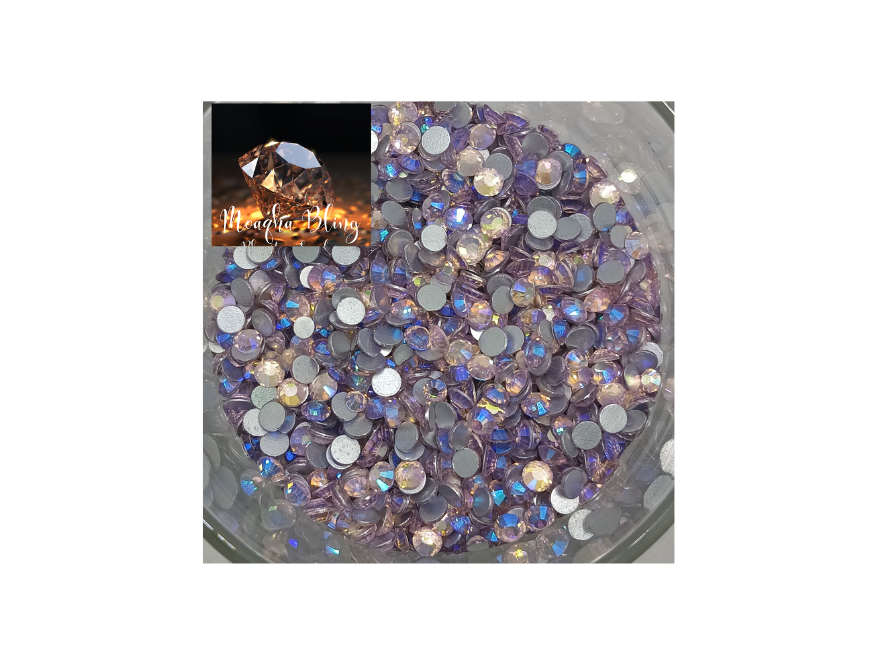 Glass - Bulk Bags (Mixed Size)