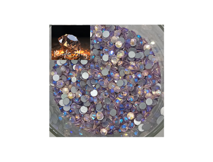 Glass - Bulk Bags (Mixed Size)