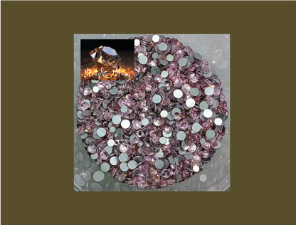Glass - Solids