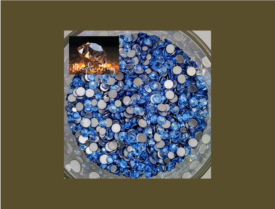 Glass - Solids