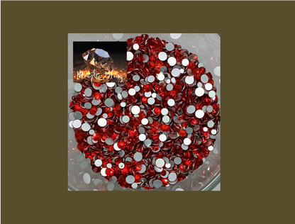 Glass - Solids